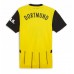 Maglia Calcio Borussia Dortmund Prima Divisa 2024-25 Manica Corta